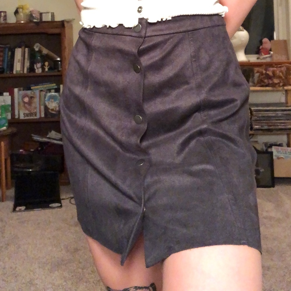 Wilfred Free Centinela skirt